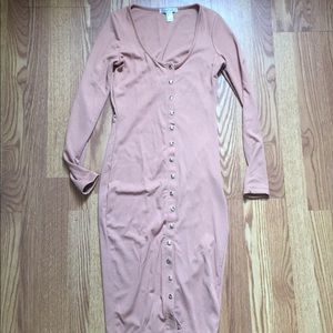 Dress im Wearing on my profile picture